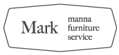 MARK manna furniture service